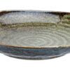 Ontbijtbord Driehoek - Tokyo Design Studio - Shinryoku Green - 22.7cm