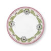 Ontbijtbord Lily & Lotus Lila 23cm | PiP Studio