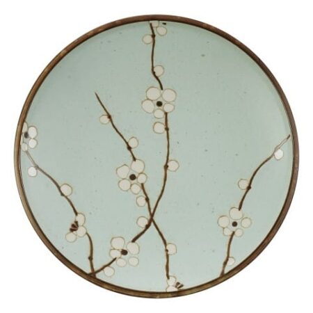 Ontbijtbord Soshun - Tokyo Design Studio - 19.5cm | Tokyo Design Studio