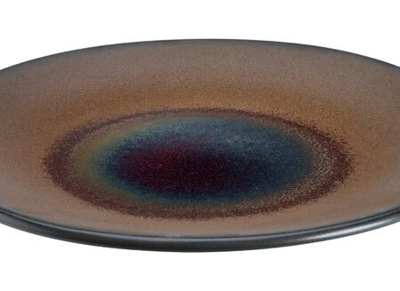 Ontbijtbord Tokyo Design Studio - HL Sierra - 22 x 2.5 cm | Tokyo Design Studio
