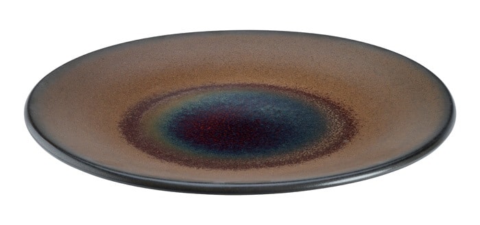 Ontbijtbord Tokyo Design Studio - HL Sierra - 22 x 2.5 cm | Tokyo Design Studio