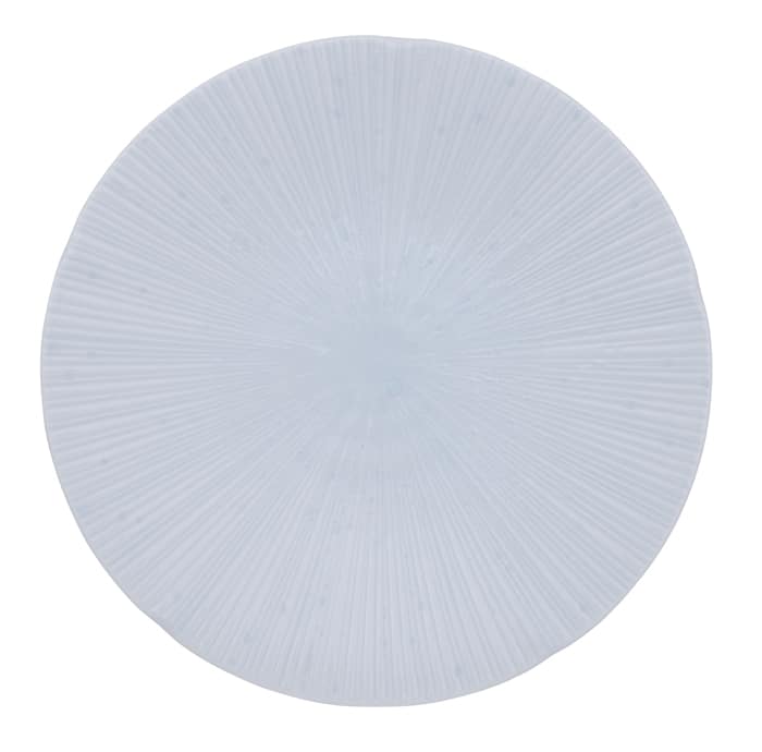 Ontbijtbord Tokyo Design Studio Sky - Wit - 22