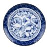 Ontbijtbord ginkgo patroon - Tokyo Design Studio - Flora Japonica - 20.6 x 2.2cm | Tokyo Design Studio
