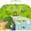 Ontdekkingsset weer voor kinderen / Esschert design | Esschert Design