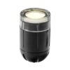 Onyx 20 LED Grondspot - 0.3 Watt - 2 Lumen - 2700K warm wit - 12V - Tuinspot - IP67 Waterdicht - Vlonderspot - Zwart | Lightpro