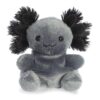 Onyx Axolotl knuffeltje 13 cm - Palm Pals | Palm Pals
