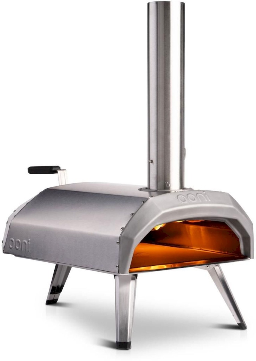 Ooni Karu 12 pizzaoven | Ooni