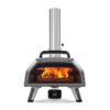 Ooni Karu 2 Pro pizzaoven | Ooni