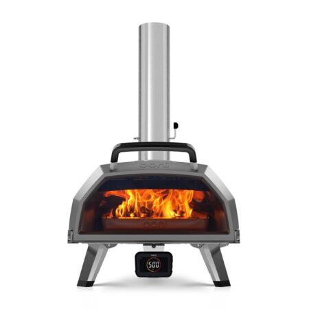 Ooni Karu 2 Pro pizzaoven | Ooni