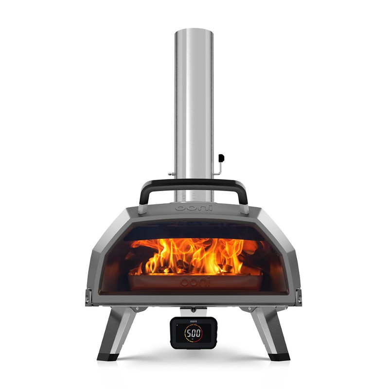 Ooni Karu 2 Pro pizzaoven | Ooni