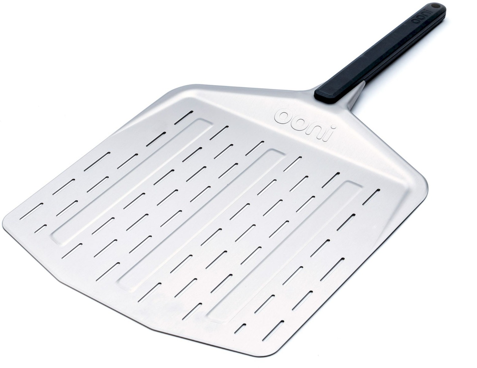 Ooni Pizzaschep geperforeerd - 30 cm | Ooni