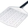 Ooni Pizzaschep geperforeerd - 35 cm | Ooni