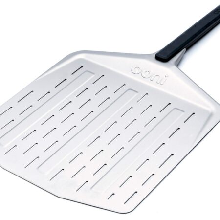 Ooni Pizzaschep geperforeerd - 35 cm | Ooni