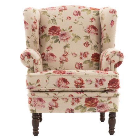 Oorfauteuil Delft |
