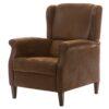 Oorfauteuil Elspeet XL |
