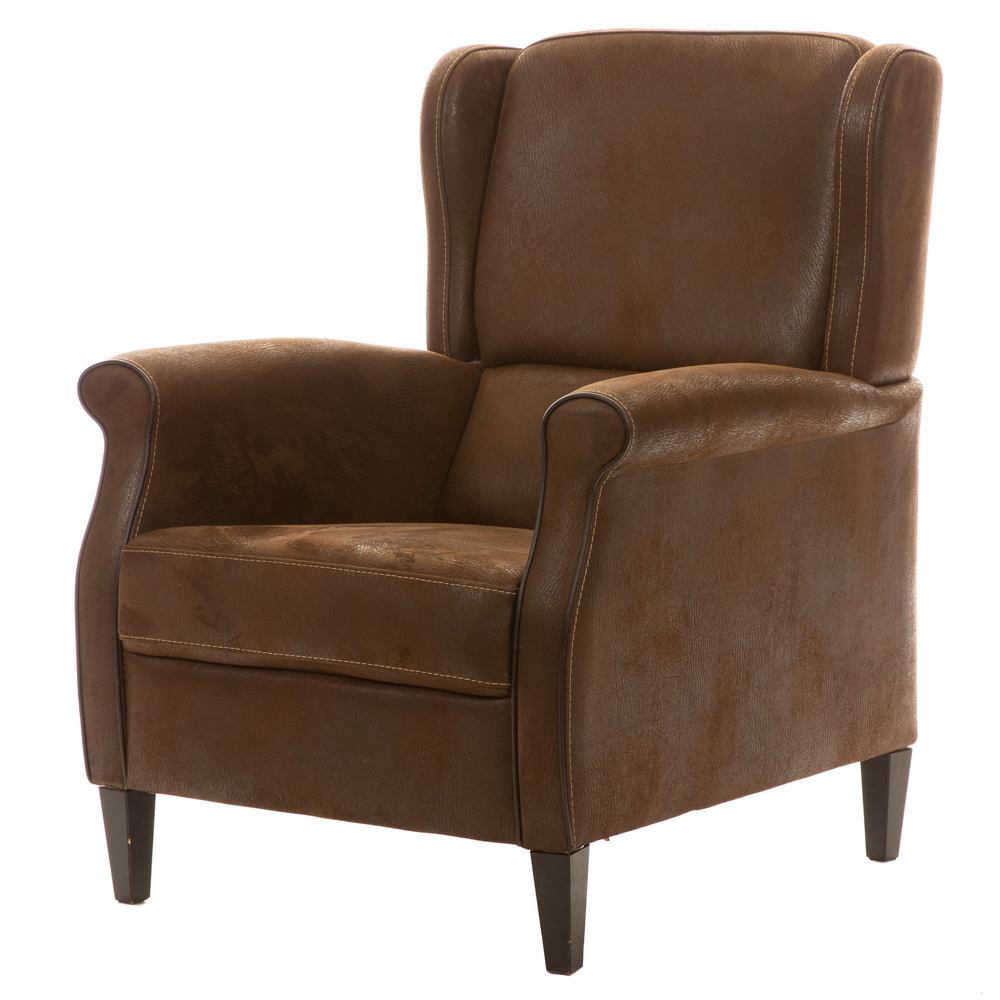 Oorfauteuil Elspeet XL |