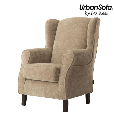 Oorfauteuil Palermo | UrbanSofa