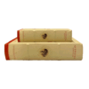 Opbergboek Benjamin Franklin S |