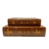 Opbergboek Fleur De Lis M |