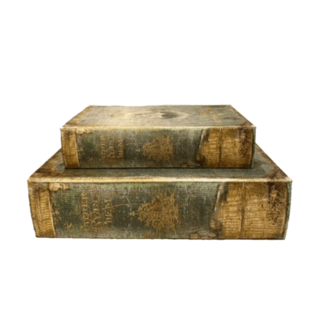 Opbergboek London M |