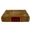 Opbergboek Robinson Crusoe |