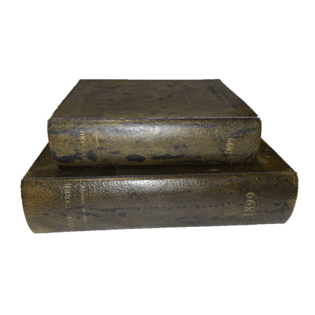 Opbergboek Sister Carrie S |