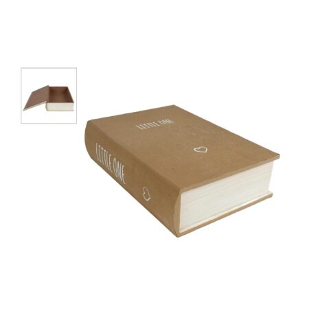Opbergbox Little One 19x27x7cm | Merkloos