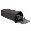Opbergtas / transporttas rollator Double | MultiMotion | Met klittenband | Draagriem | 10060009 | ThuiszorgwinkelXL