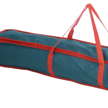 Opbergtas voor everlands kunstkerstboom 103x16x16cm | Home & Styling