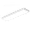Opbouw LED Paneel - 30x120 cm - 36 Watt - 4860lm (135lm/W) - 4000K neutraal wit - Flikkervrij - UGR22 - 5 jaar garantie | HOFTRONIC