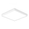 Opbouw LED Paneel - 60x60 cm - 36 Watt - 4860lm (135lm/W) - 4000K neutraal wit - 1-10V Dimbaar - Flikkervrij - UGR19 - 5 jaar garantie | HOFTRONIC