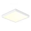 Opbouw LED Paneel - 62x62 cm - 36 Watt - 4860lm (135lm/W) - 3000K warm wit - Flikkervrij - UGR22 - 5 jaar garantie | HOFTRONIC