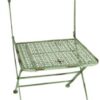 Opklapbare stoel / Esschert Design | Esschert Design