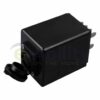 Oplaadadapter voor JoyRider of SplitRider | Adapter los opladen accu | e-Ability | Makkelijk overal de accu opladen | e-Aa0014 | e-Ability