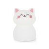 Oplaadbare Soft Lamp - Kitty | Legami