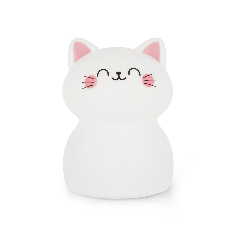 Oplaadbare Soft Lamp - Kitty | Legami