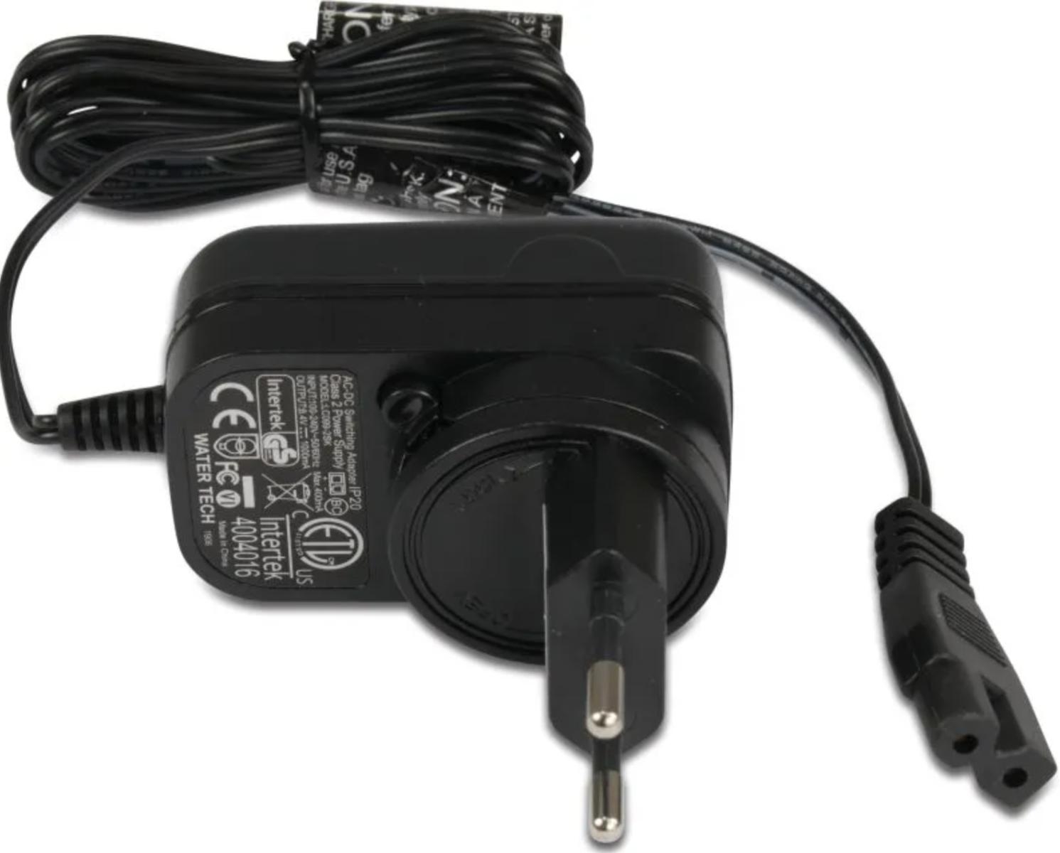 Oplader Pool Blaster Catfish | Watertech