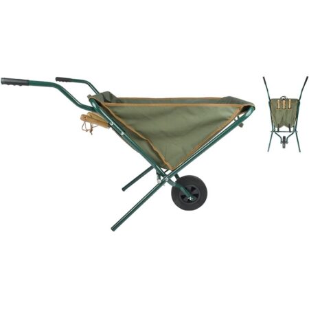 Opvouwbare kruiwagen / Esschert Design | Esschert Design
