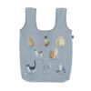 Opvouwbare tas kattenrassen | Esschert Design