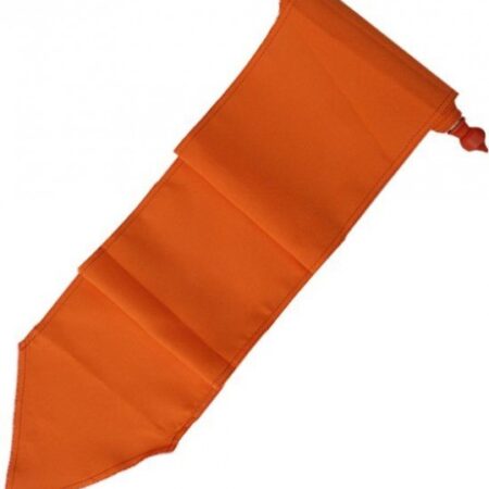 Oranje Wimpel |