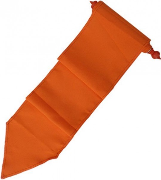 Oranje Wimpel |