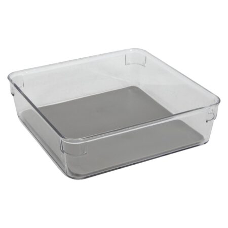 Organiser kunststof 16x16x5cm | Kitchen Tools