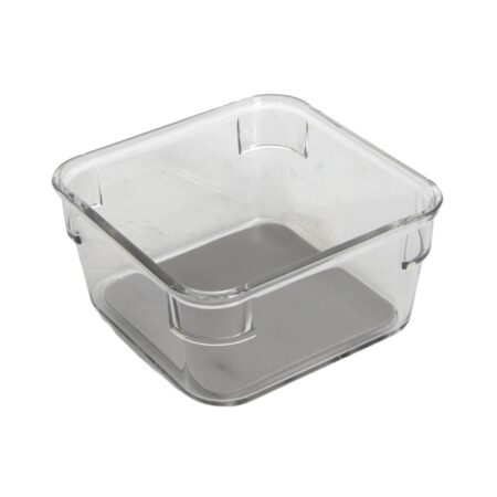 Organiser kunststof 9x9x5cm | Kitchen Tools
