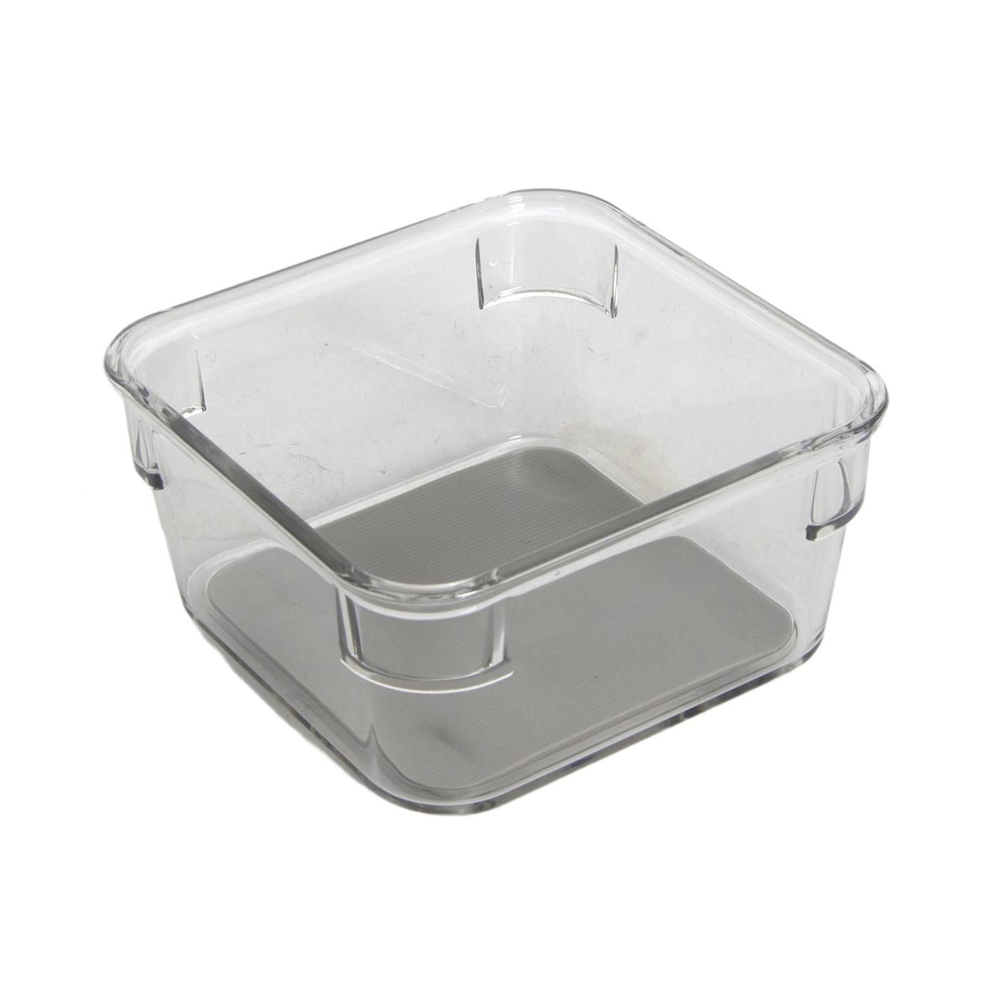 Organiser kunststof 9x9x5cm | Kitchen Tools