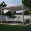 Orion LED verlichting set 360x530 cm - Zand | Orion