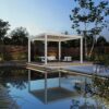 Orion LED verlichting set 360x720 cm - Wit | Orion