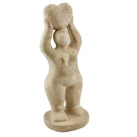 Ornament Aardewerk Liefde | Homebound