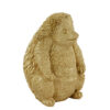 Ornament Hedgehog goud M |