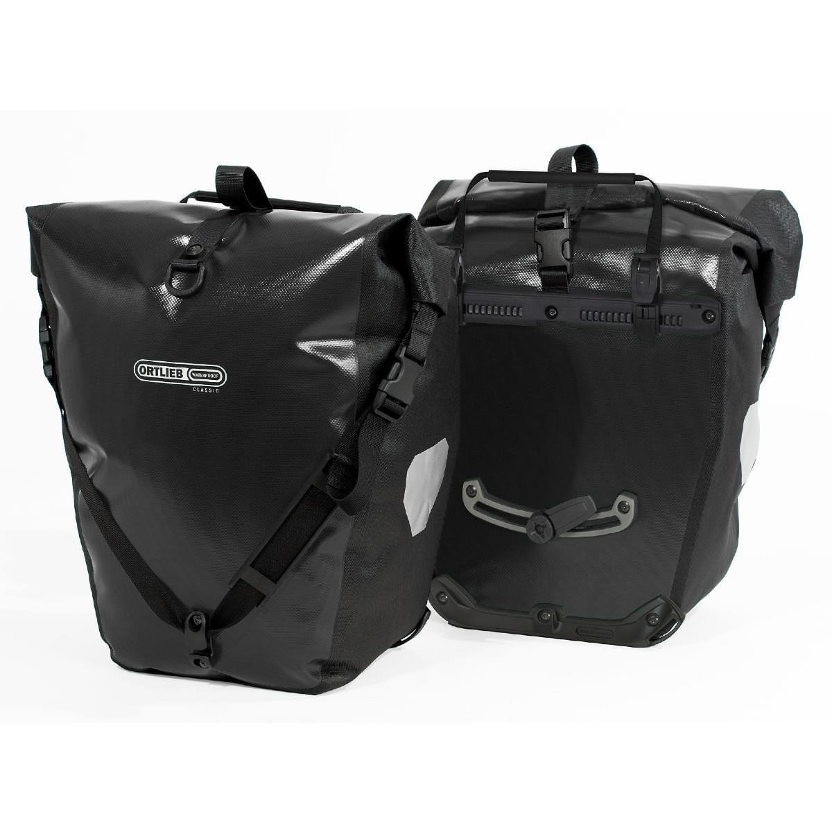 Ortlieb - Back-Roller Classic Set Achtertassen | Ortlieb