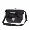 Ortlieb - Ultimate Six Classic 6.5 L Stuurtas | Ortlieb